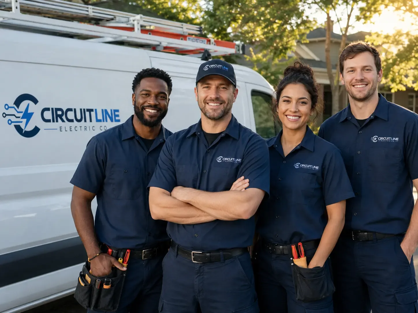 Whole Home Rewiring company in Newman Grove, NE