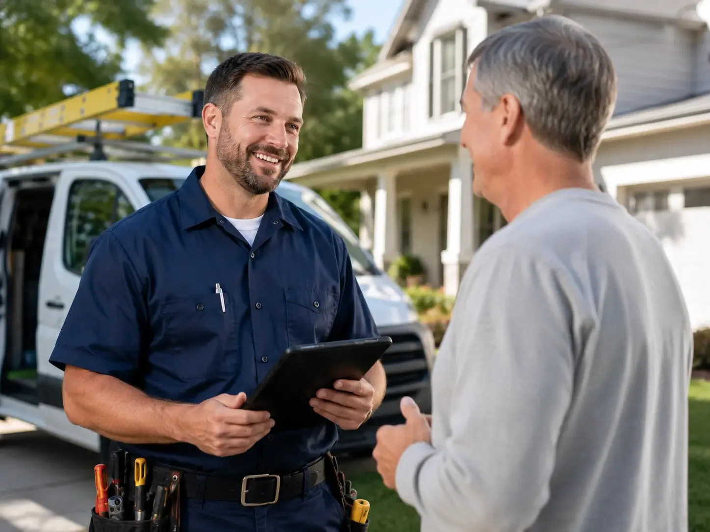 Whole Home Rewiring Newman Grove, NE FAQs
